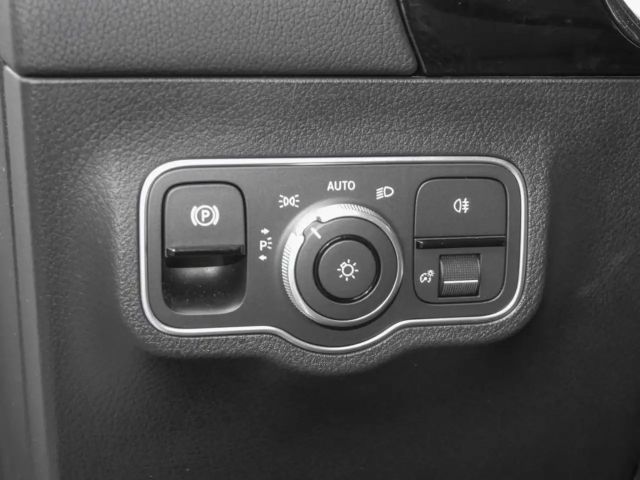 Mercedes-Benz EQA 250 Progressive