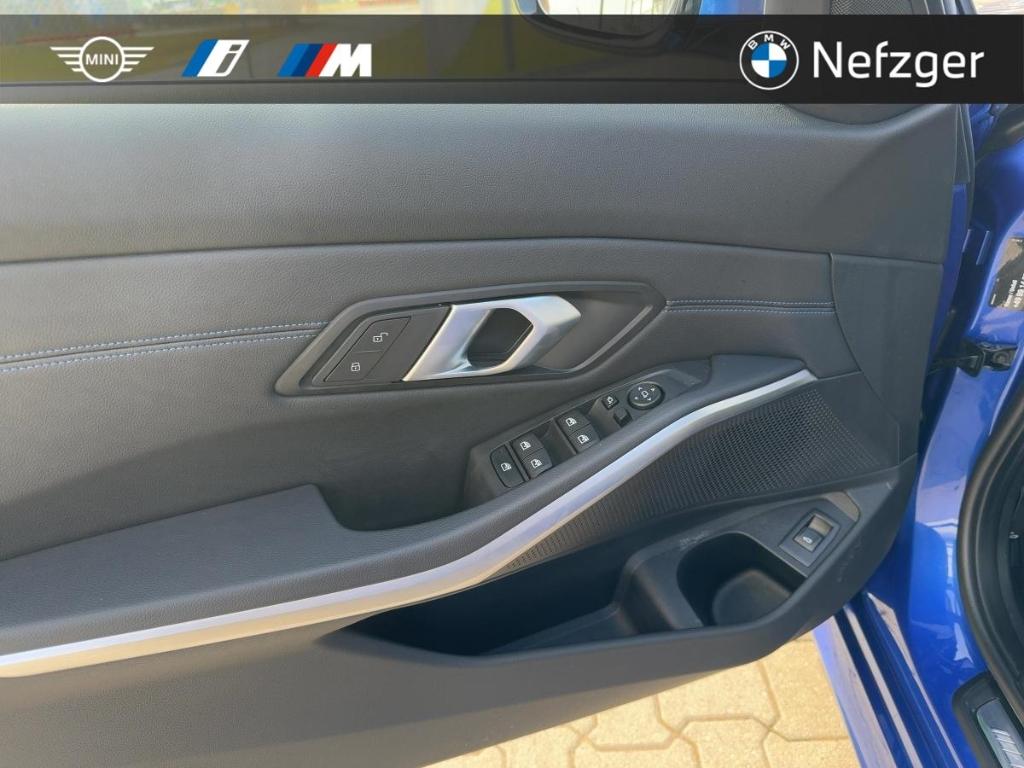 BMW 318 318i M-Sport Touring