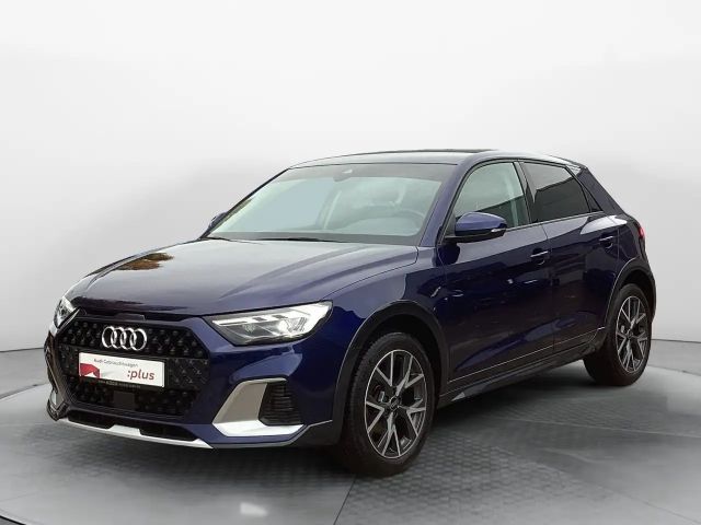 Audi A1 30 TFSI S-Tronic
