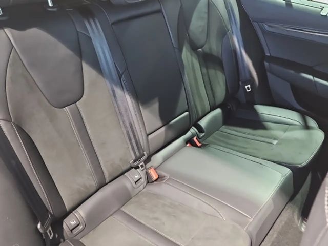 Skoda Octavia 2.0 TDI Combi Style Style