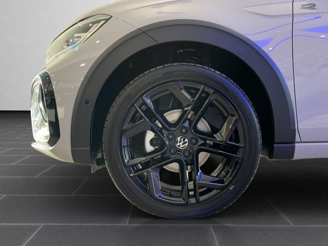 Volkswagen Taigo DSG R-Line