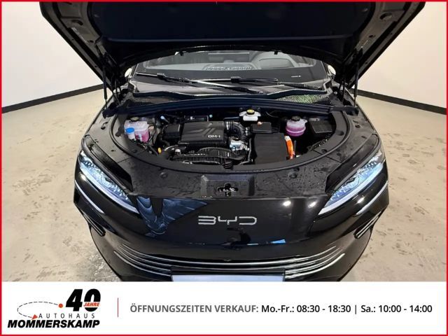 BYD Seal U Boost DM-i