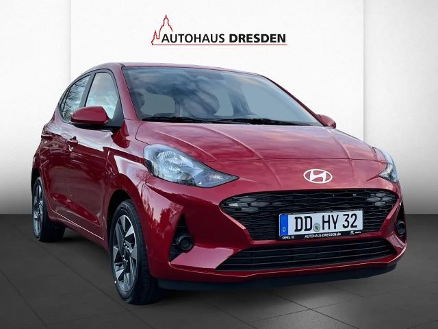 Hyundai i10 1.0 Trend