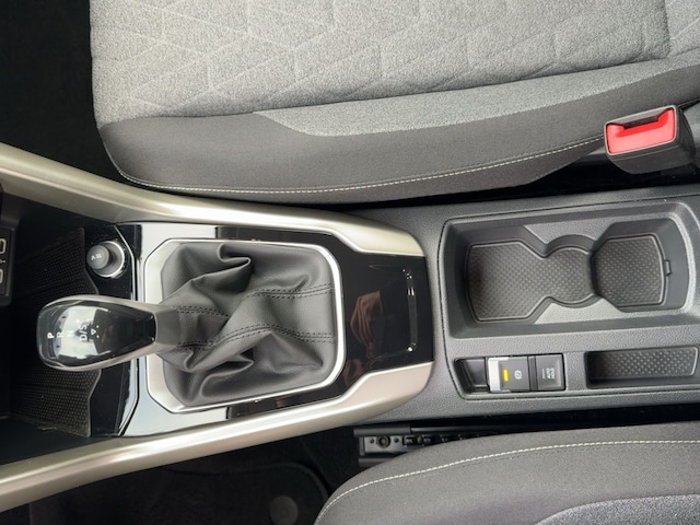 Volkswagen T-Roc T-Roc 2.0 TDI DSG "MOVE" LED Navi Front-Ass Lane-Ass Sitzhzg Bluet.