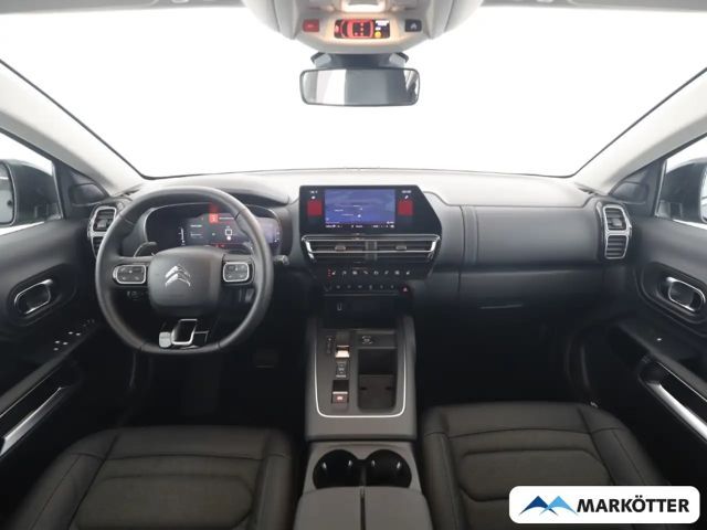 Citroën C5 Aircross Plus