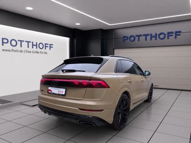 Audi Q8 50 TDI Quattro