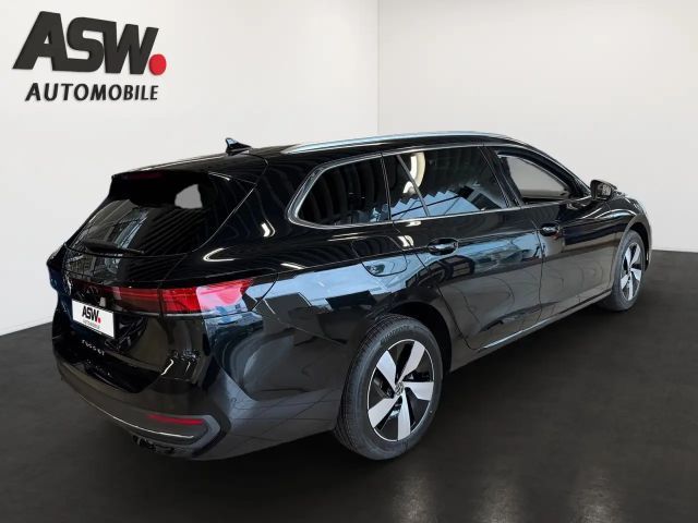 Volkswagen Passat 2.0 TDI Business DSG Variant