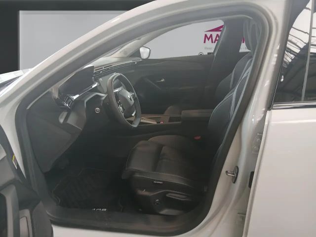 Peugeot 408 Allure Pack Hybrid