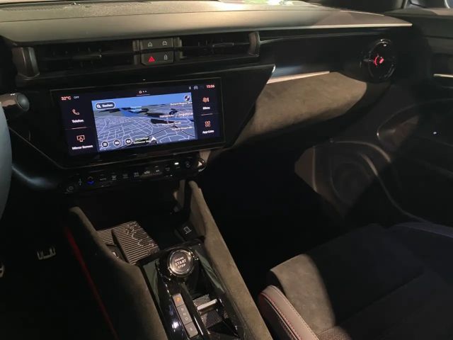 Alfa Romeo Junior Veloce*inkl.WALLBOX*SABELT*MATRIX*KAMERA*