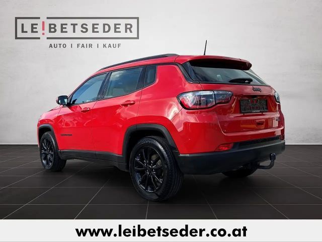 Jeep Compass Night Eagle
