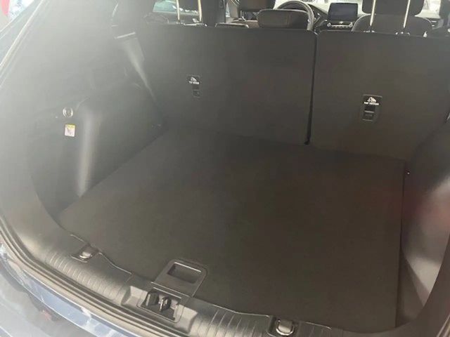 Ford Kuga Plug in Hybrid ST Line