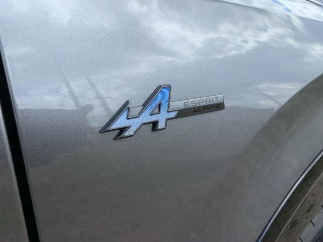 Renault Rafale Alpine Esprit