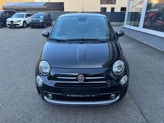 Fiat 500 Sport