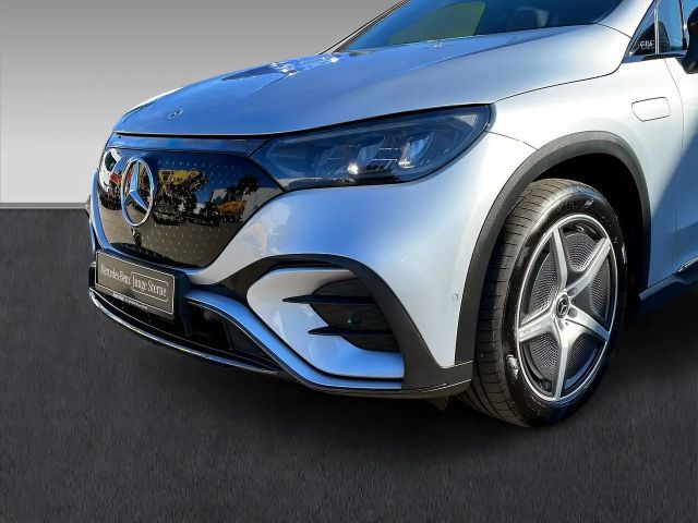 Mercedes-Benz EQE SUV 300 AMG Line