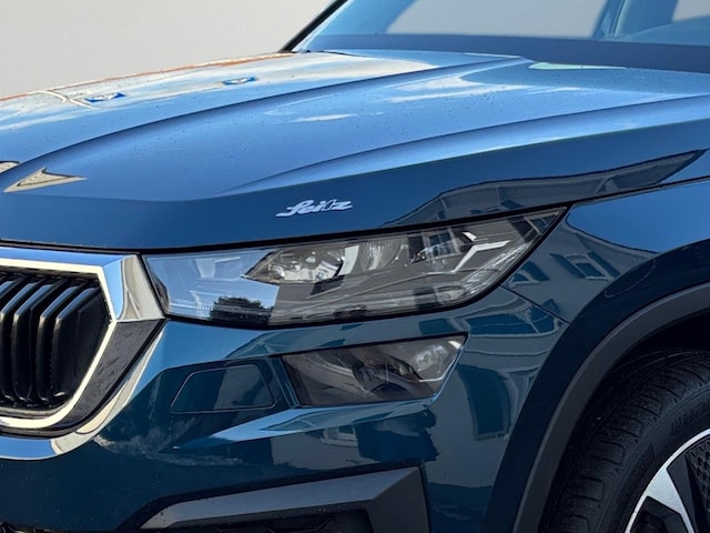 Skoda Kodiaq 2.0 TDI 4x4 Tour