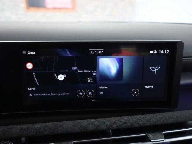 Hyundai Tucson T-GDi Vierwielaandrijving