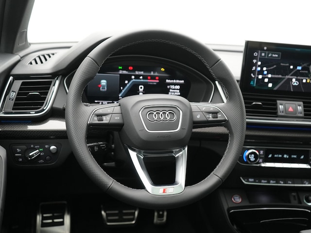 Audi SQ5 SUV TDI tiptronic Audi SQ5 SUV
