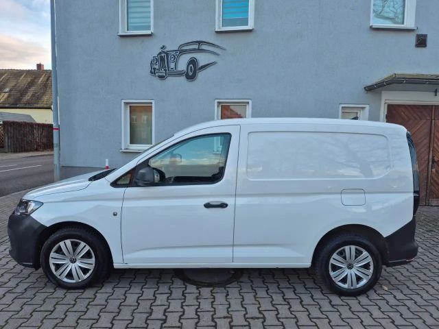 Volkswagen Caddy Cargo,Klima,Sitzhzg,Ahk