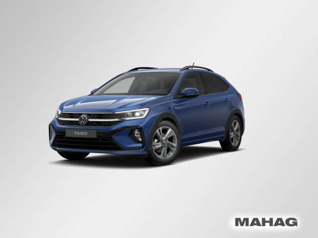 Volkswagen Taigo 1.5 TSI DSG IQ.Drive R-Line