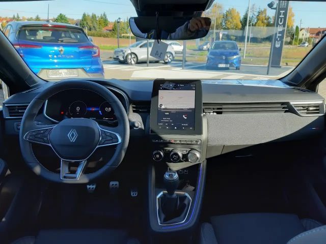 Renault Clio Alpine Esprit TCe 90