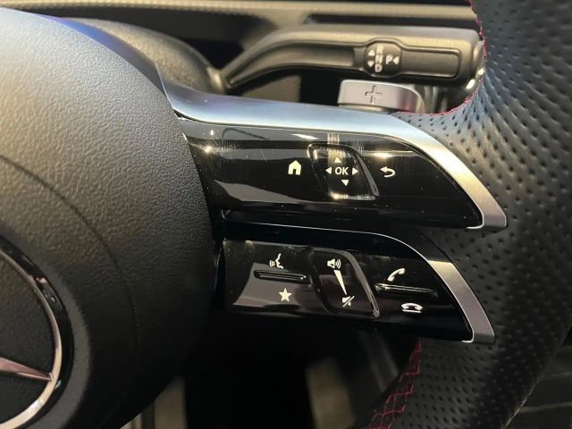 Mercedes-Benz A 200 AMG Line