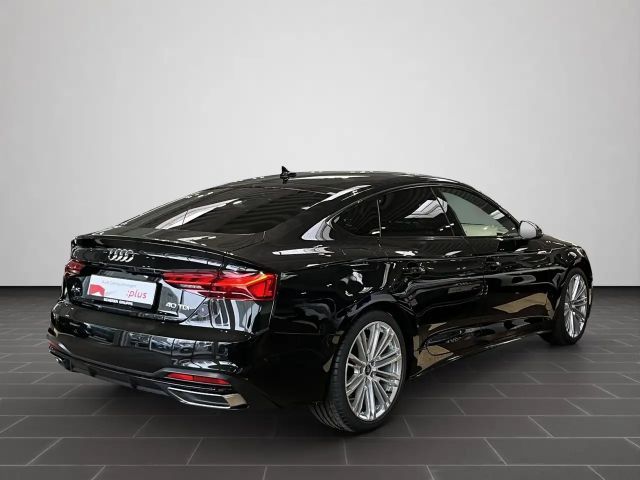 Audi A5 40 TDI S-Tronic