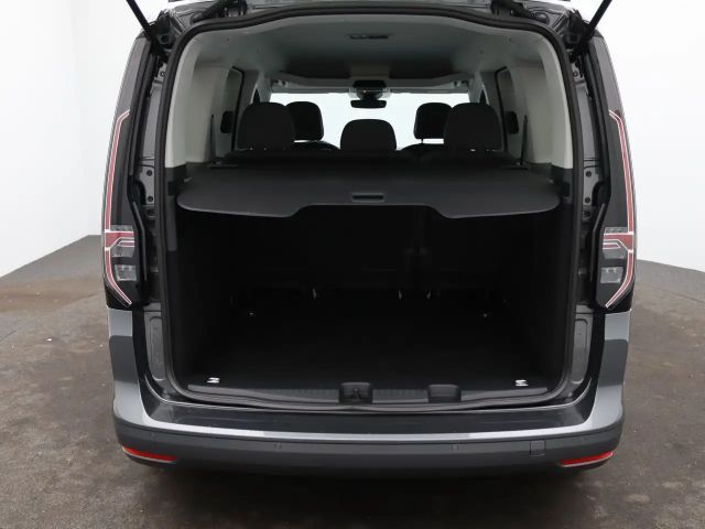 Volkswagen Caddy Combi DSG Life