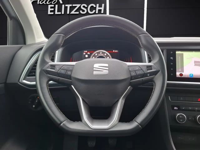 Seat Ateca Style