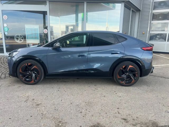 Cupra Tavascan Adrenaline VZ