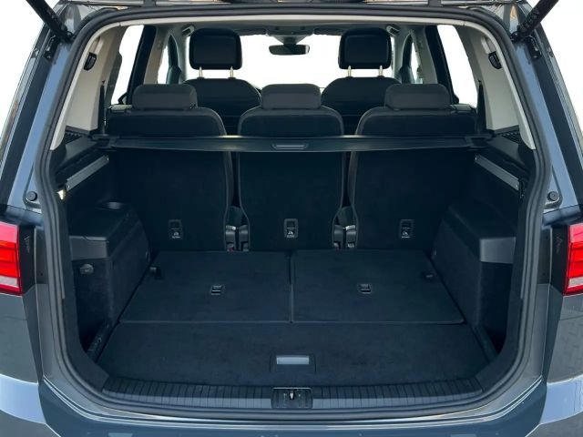 Volkswagen Touran 7-zitter DSG Highline R-Line