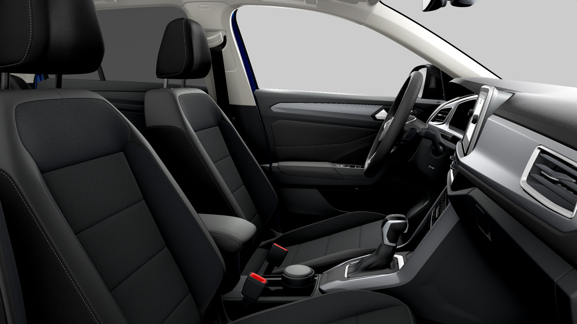 Volkswagen T-Roc *Style* 1,5 TSi DSG *IQ.Light*Navi*