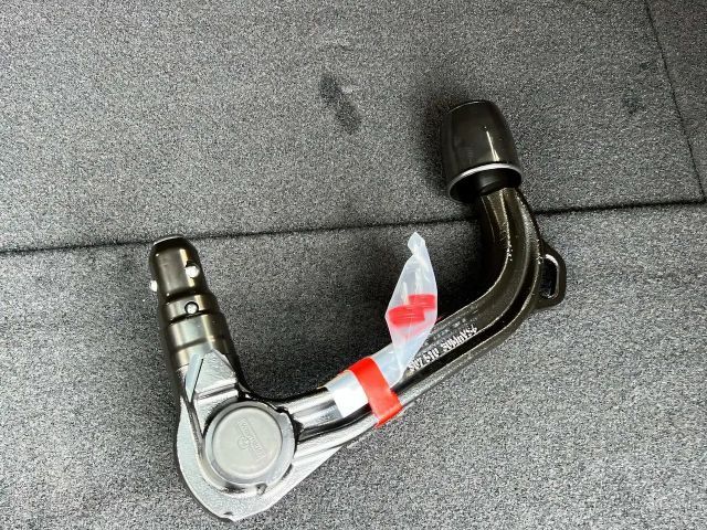 Ford Focus Titanium Wagon