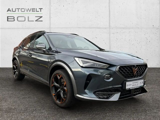 Cupra Formentor 1.4 VZ e-Hybrid