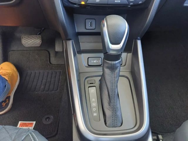 Suzuki Vitara 4x4 Comfort Hybrid