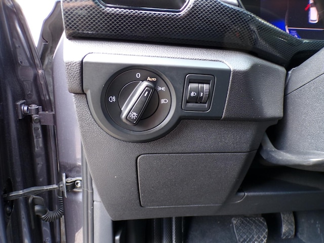 Volkswagen T-Cross 1.0 TSI DSG Life