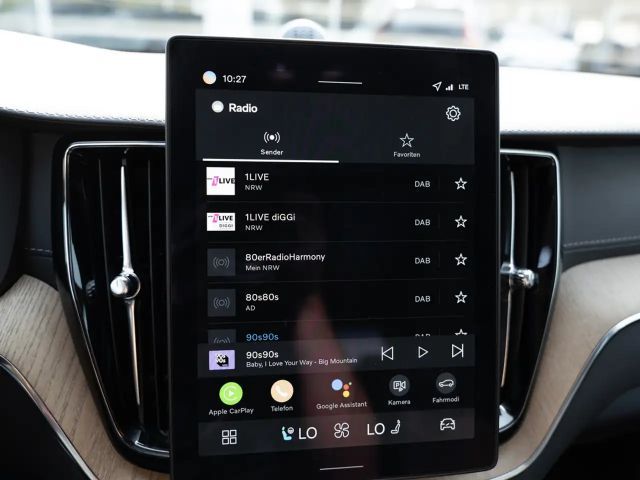 Volvo XC60 AWD Dark T8 Ultra