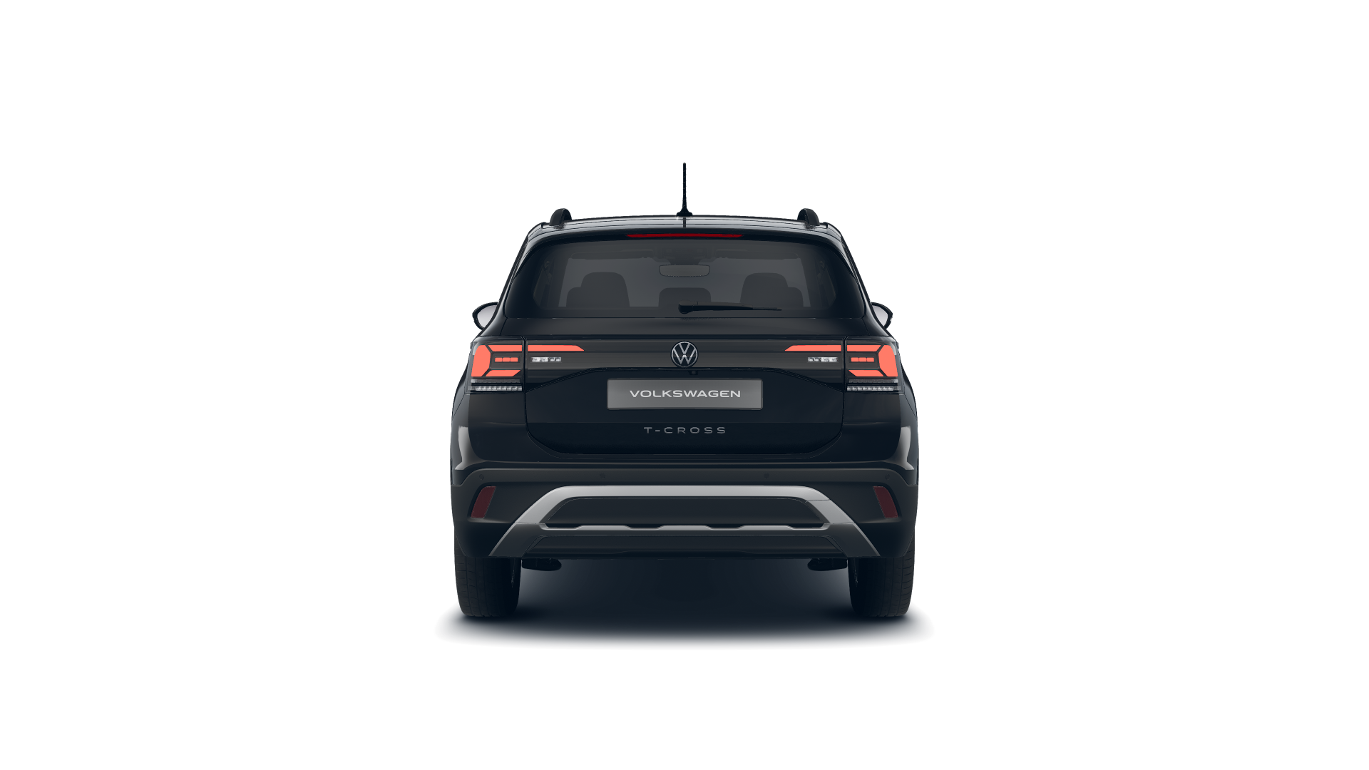 Volkswagen T-Cross DSG Life