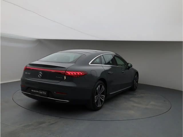 Mercedes-Benz EQS 450 4MATIC Sedan