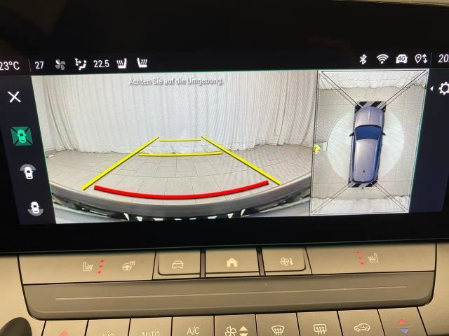 Opel Astra GS-Line Grand Sport Sports Tourer