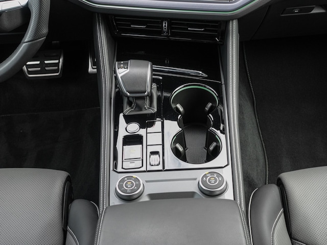 Volkswagen Touareg 3.0 V6 TDI 4Motion