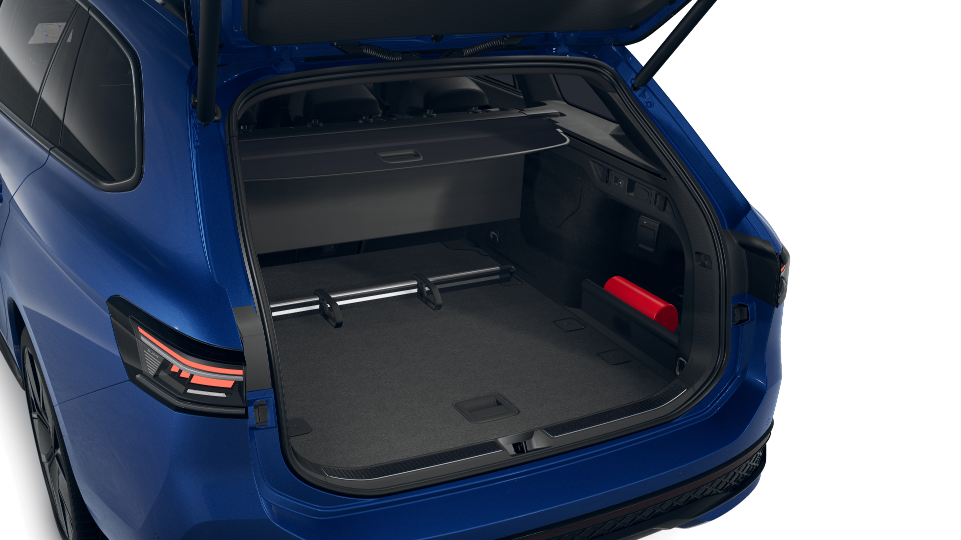 Volkswagen Passat 2.0 TDI DSG