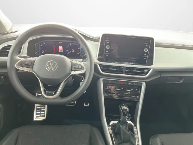 Volkswagen T-Roc 1.5 TSI DSG