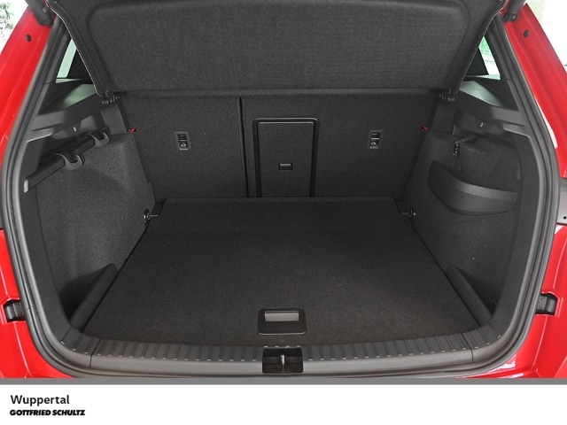 Skoda Karoq Sportline