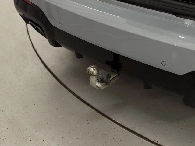 BMW X3 M-Sport xDrive