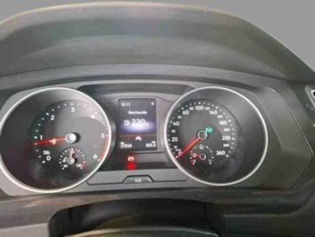 Volkswagen Tiguan 2.0 TDI BMT