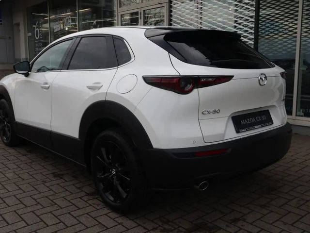 Mazda CX-30 Homura SkyActiv