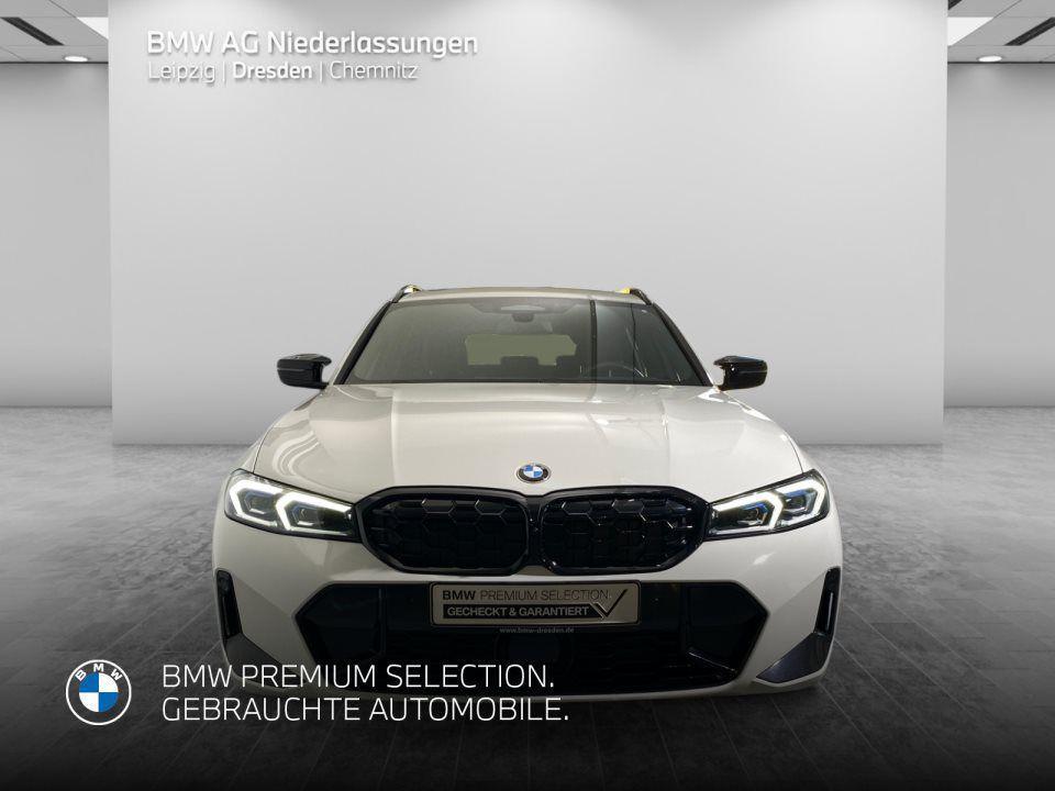 BMW M340 M340i xDrive