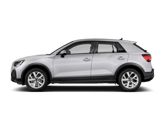 Audi Q2 35 TDI S-Tronic