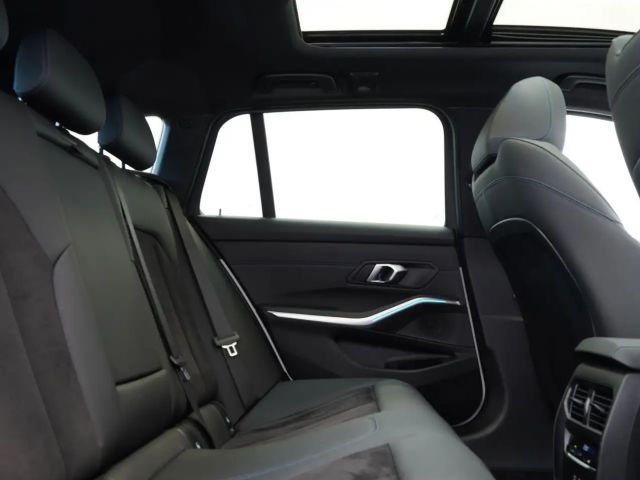 BMW 318 318i M-Sport Touring