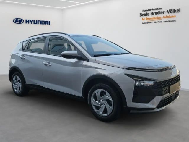 Hyundai Bayon 1.0 Select T-GDi